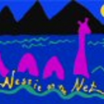 Nessie On The Net!